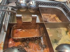-海底捞火锅(振华商厦店)