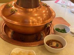 -八先生涮肉房(三里河店)