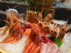 -水濑·日料放题(天河店)