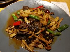 -十三式重庆江湖菜(金茂览秀城店)