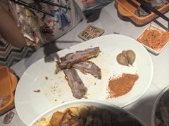 -谷丽麦馕新疆菜·清真(步步高梅溪新天地店)