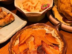 -鸟泉居酒屋·烧鸟·酒馆(百子湾店)