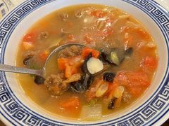 -老雒阳面馆·水席(定鼎门店)