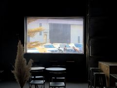 -来回·咖啡(钟村咖啡豆店)