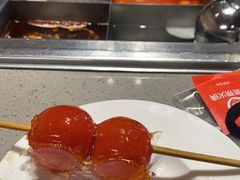 -海底捞火锅(公益西桥店)