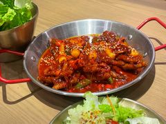 -西塔老太太泥炉烤肉(双井店)