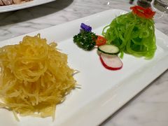 -荣兴酒家(徐家汇店)