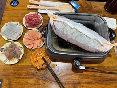-最爱鲜巫山纸包鱼(解放碑总店)