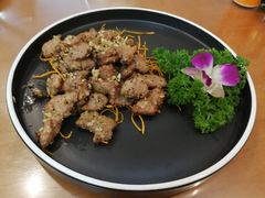 -友强·23年特色海鲜大排档(厦门店)