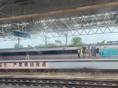 -衡阳东站