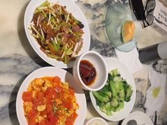 -小菜园新徽菜(马鞍山金鹰店)