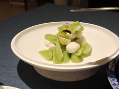 -金狮麟·新豫菜(金码大厦店)