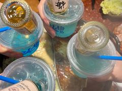 -赵美丽·重庆社区火锅·直营店(火车东站·中豪国际店)