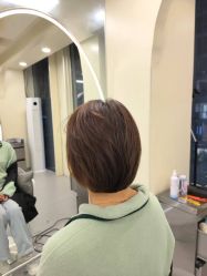 -5M HAIR SALON