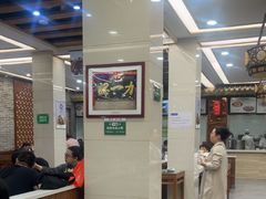 -百年认一力 太原老字号 (桥头街店)