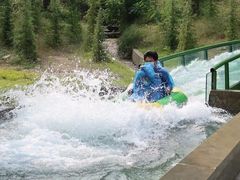 -威海华夏城景区