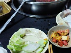 -祝幺妹火锅(裕华村总店)