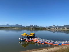 -青龙湖公园