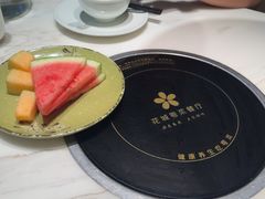 -花城粤菜餐厅(高新区店)