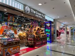 -凯德MALL(望京店)