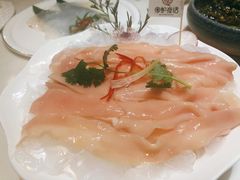 生鹅肠-围炉夜话·潮汕卤水火锅(榕江店)