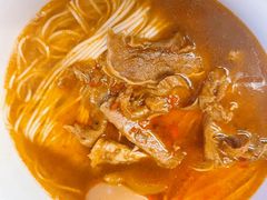 -李叁面馆(妇幼店)
