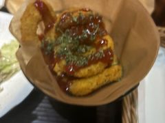 -The Cheebat 锌吧·Bistro(体育西店)