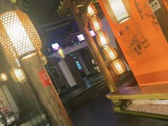 门面-大张烙馍村(泉山店)
