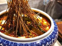 -吉布鲁牛排海鲜自助(温江合生汇店)