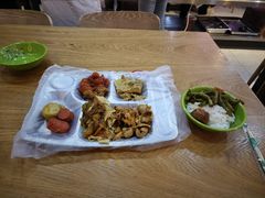 -新红帽自助盒饭(大悦城店)