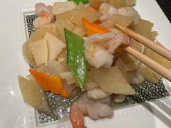 -魁盛居百年鲁菜馆(县西巷店)