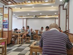 大堂-老丰义(新市北路店)