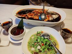-菲乐餐厅(三十年经营·湖滨路店)