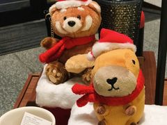 -星巴克(青浦宝龙店)