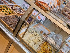 -玛尔哈巴·塔塔尔糕点(华侨小区店)