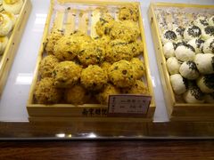 -南宋胡记(杭州体育场路店)