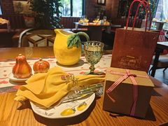 -弗兰克牛排西餐厅Ribone steak house(柠檬花园店)