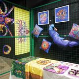 广州新展｜超好拍的春日限定艺术展🌼