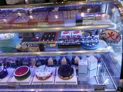 -CAKE BOSS 蛋糕老板(北京世纪金源购物中心)