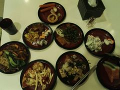 -东方之珠洗浴休闲广场(南开店)