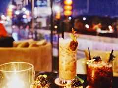 一口黑松露鸭肝-wann lounge 低温慢煮牛排·清吧