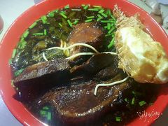 -小龙大肉面馆