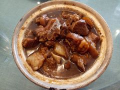 -茶油香闽南菜·花园餐厅(前埔店)