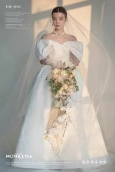 -青禾蒙娜丽莎婚纱摄影(武汉总店)