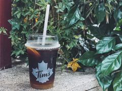 -Tims天好咖啡(华侨城步行街店)