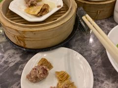 -粤海璇宫·木棉花高空旋转餐厅·聚会派对