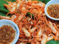 -园林美食城·本土农家菜(杨和镇店)