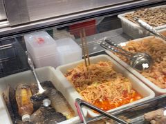 -乔波食品(杜桥中心菜场店)