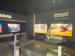 -Sony Store索尼(深圳深业上城店)