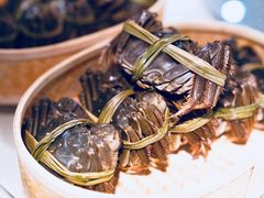 -成隆行·蟹王府(九江路店)